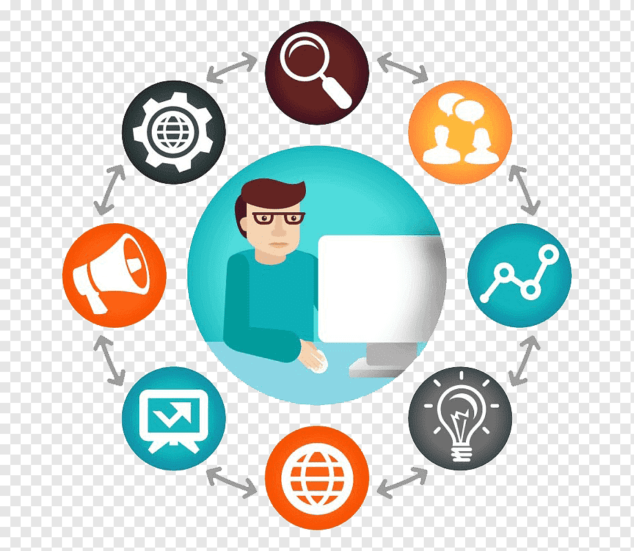 مشاريع صغيرة فردية أونلاين (أول ثانوي وتوجيهي)